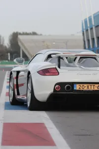 Porsche - 918